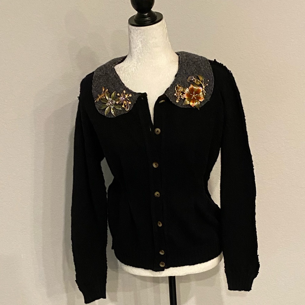 Restored by Design Cardigan